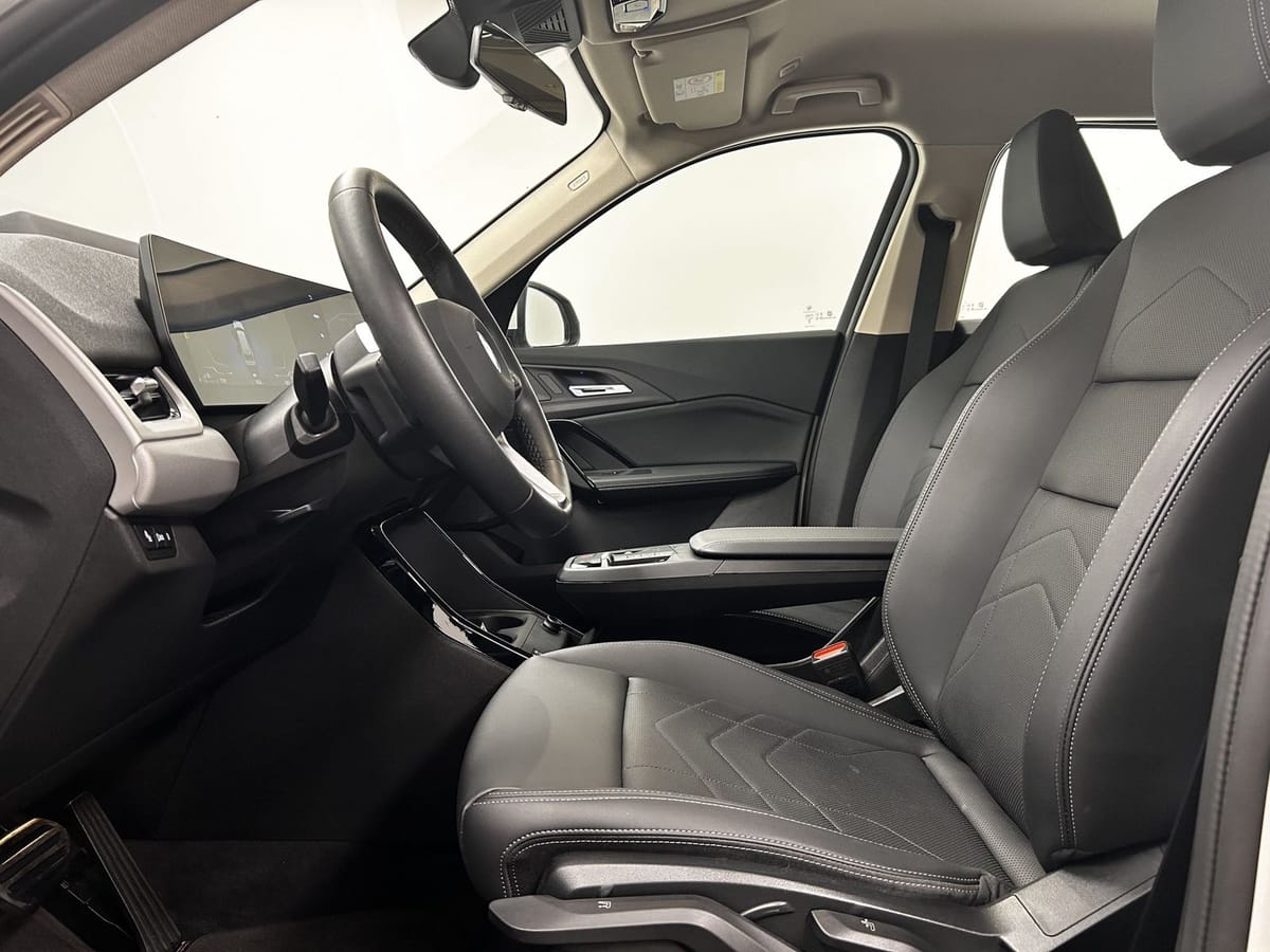 BMW X1 xDrive25e Head-Up Da. Prof LED Komfortzg. Shz foto 4