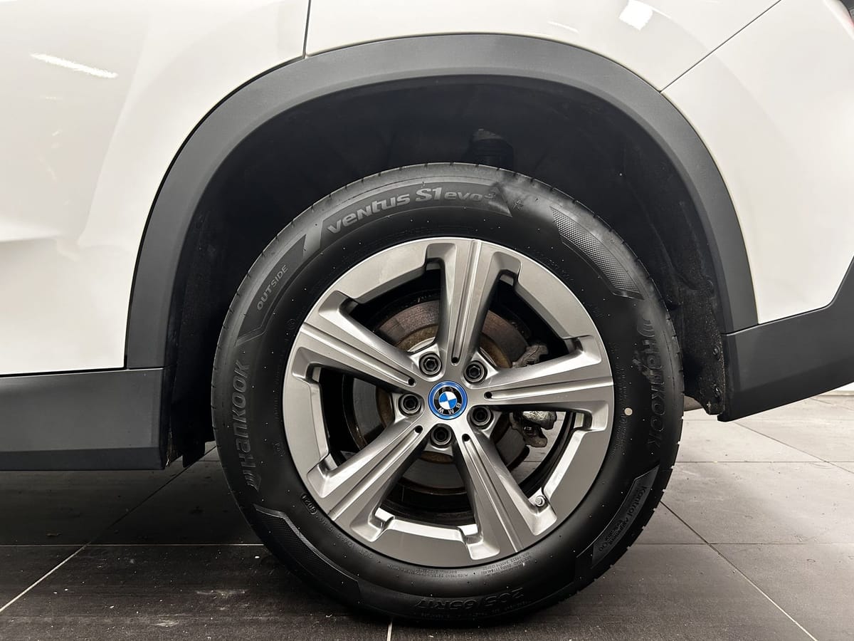 BMW X1 xDrive25e Head-Up Da. Prof LED Komfortzg. Shz foto 6