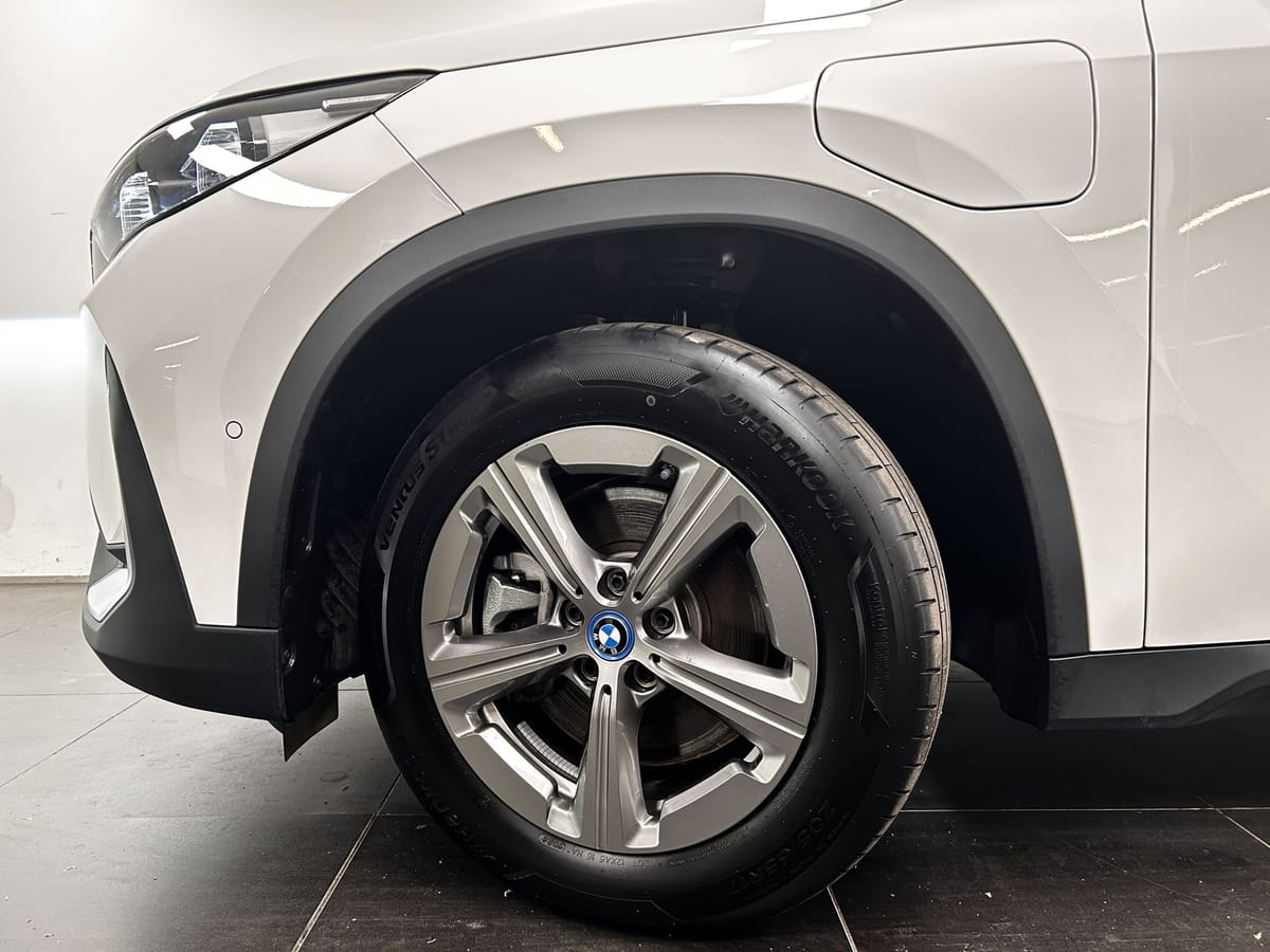 BMW X1 xDrive25e Head-Up Da. Prof LED Komfortzg. Shz foto 8