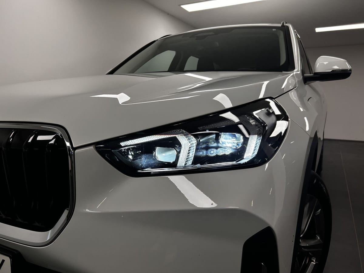 BMW X1 xDrive25e Head-Up Da. Prof LED Komfortzg. Shz foto 9