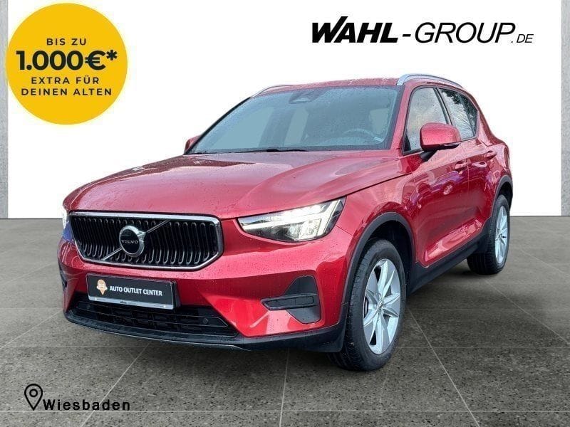 Volvo XC40 Core 2WD foto 1