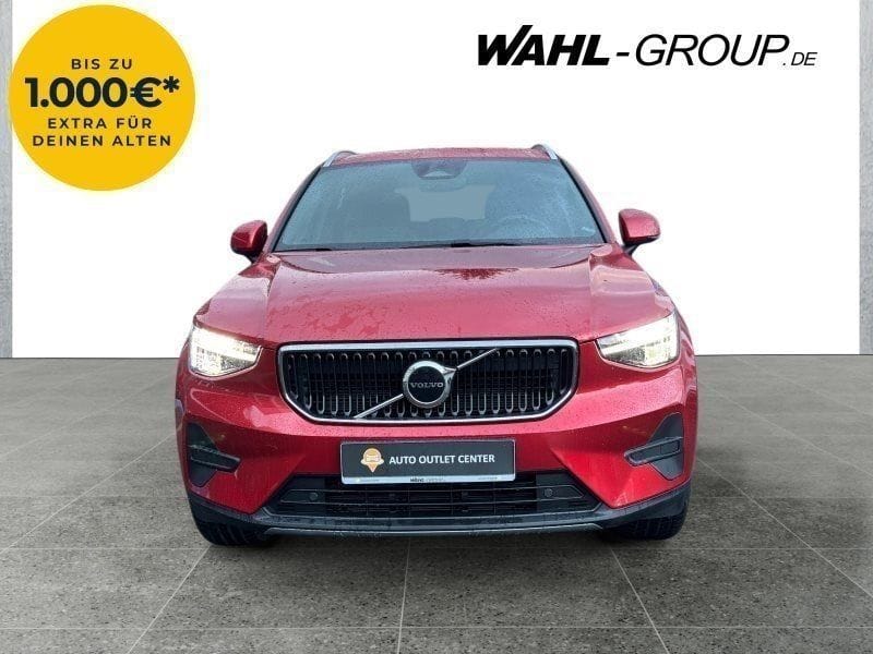 Volvo XC40 Core 2WD foto 2