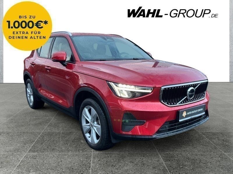 Volvo XC40 Core 2WD foto 3