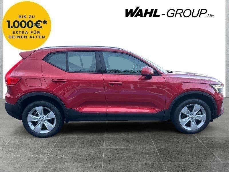 Volvo XC40 Core 2WD foto 4