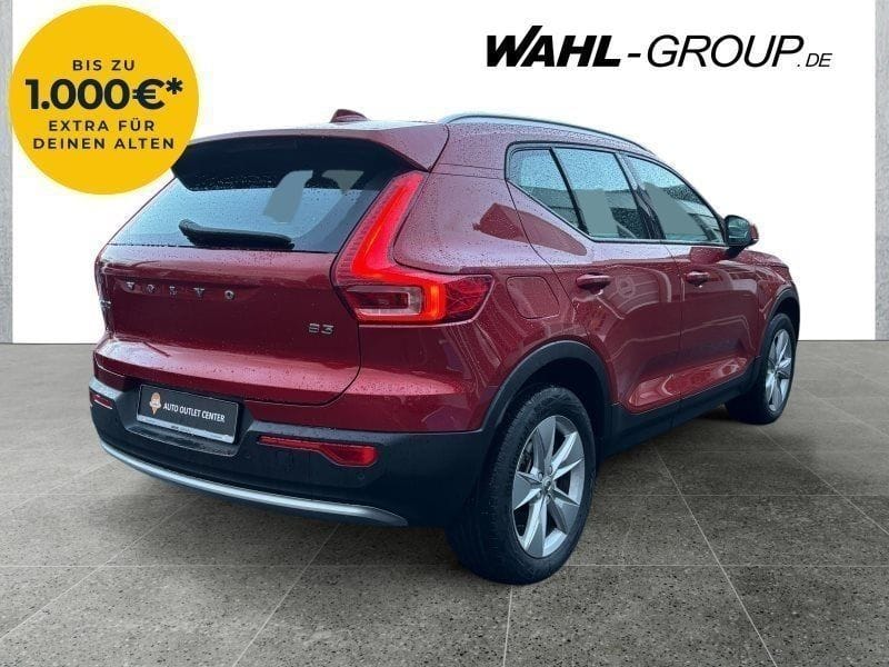Volvo XC40 Core 2WD foto 5
