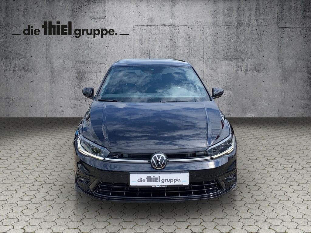 Volkswagen Polo 1.0 TSI R-Line DSG Navi Matrix Kamera PDC foto 2