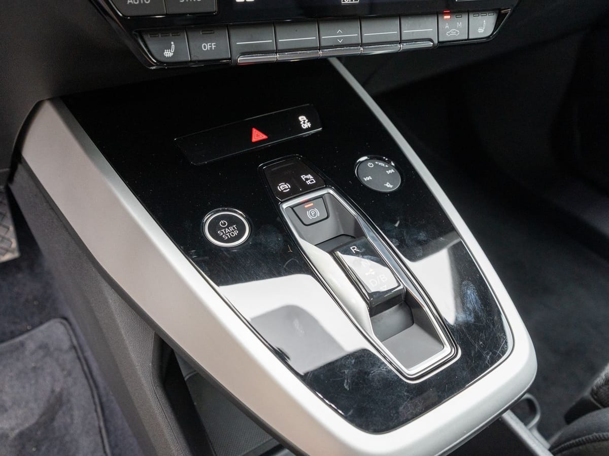 Audi Q4 advanced 40 e-tron MATRIX Navi RFK ACC Wäpu foto 14