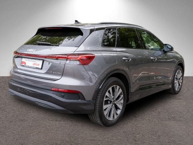 Audi Q4 advanced 40 e-tron MATRIX Navi RFK ACC Wäpu foto 3