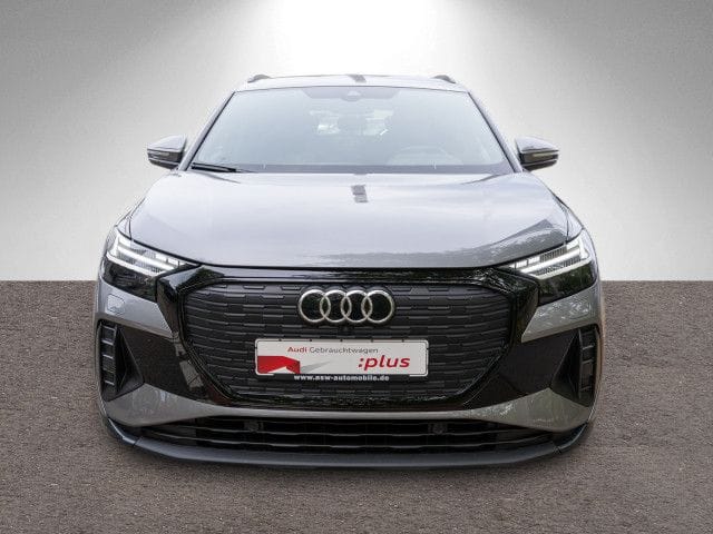 Audi Q4 advanced 40 e-tron MATRIX Navi RFK ACC Wäpu foto 5