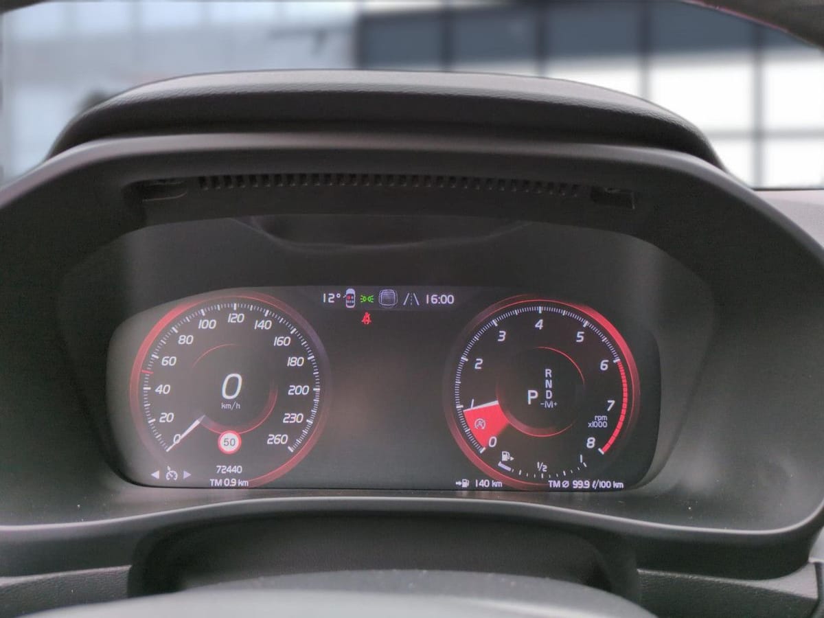 Volvo XC40 T3 Momentum Pro 2WD Automatik Bluetooth LED foto 13
