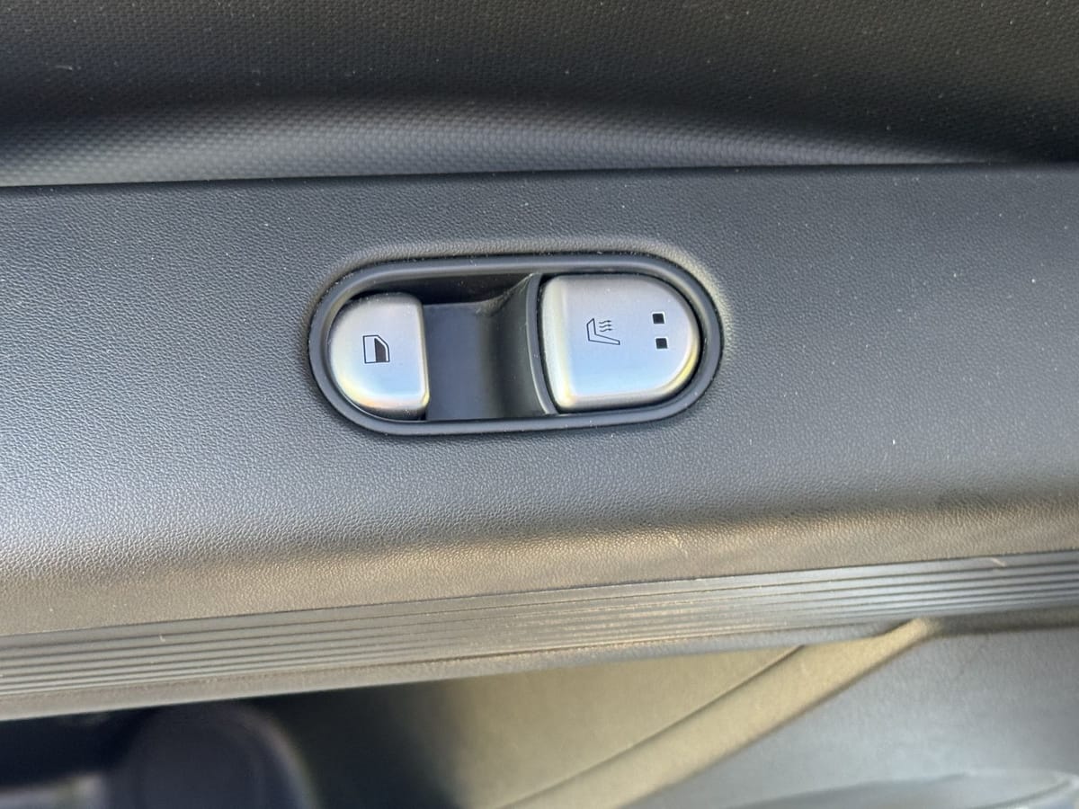 Hyundai Ioniq 5 Techniq Teil-Leder BOSE R.Cam Navi AHK foto 5