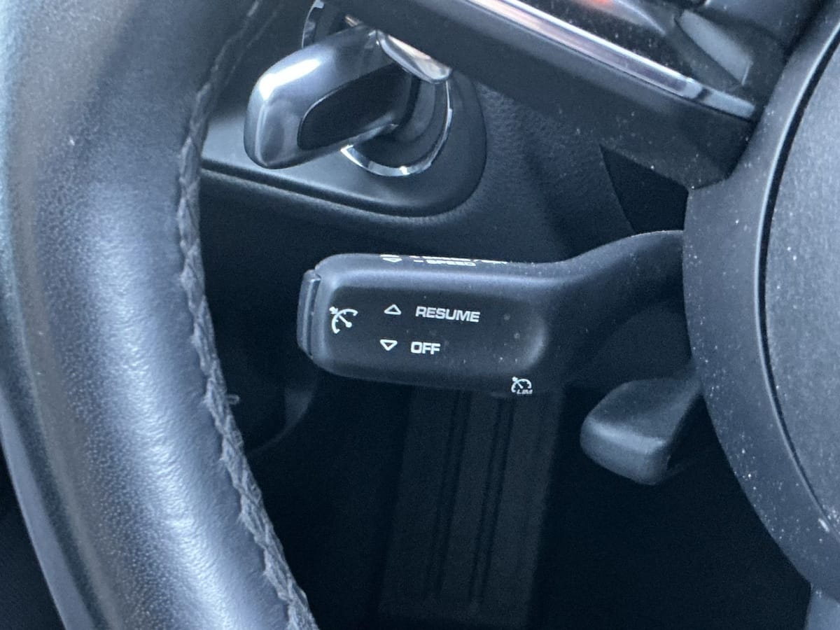 Porsche Macan Memory Leder Pano 20Zoll-S LED BOSE foto 13