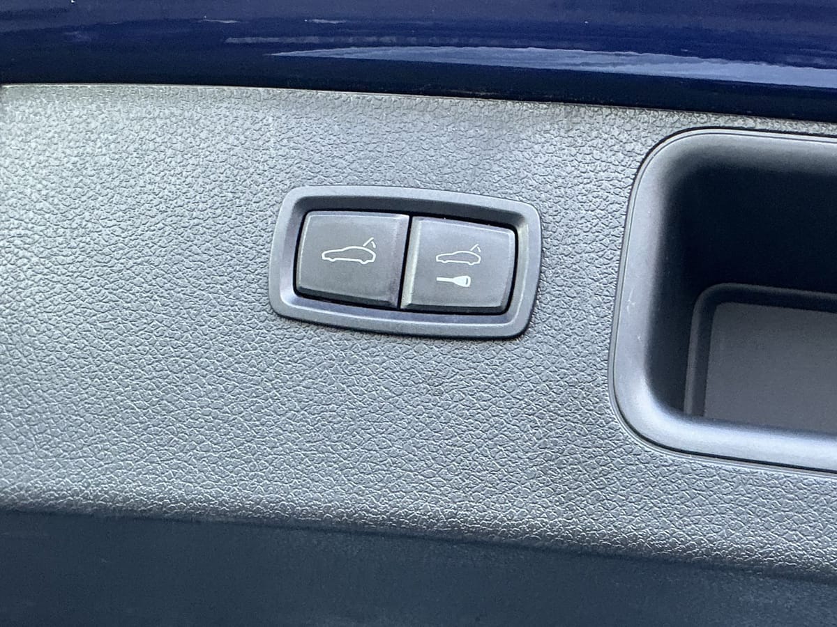 Porsche Macan Memory Leder Pano 20Zoll-S LED BOSE foto 3