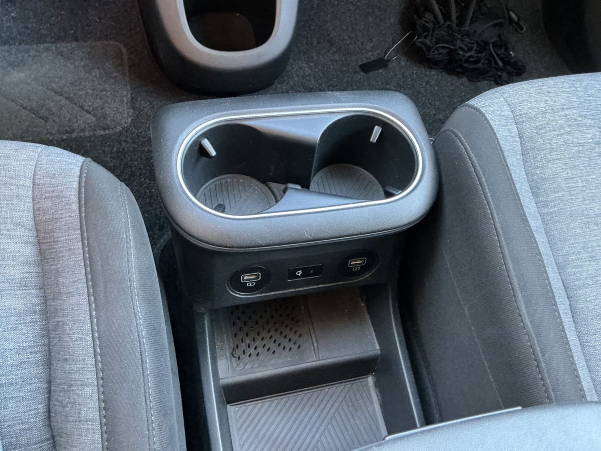 Hyundai Ioniq 5 Dynamiq RCam Navi Wärmepumpe ACC LED SHZ foto 15