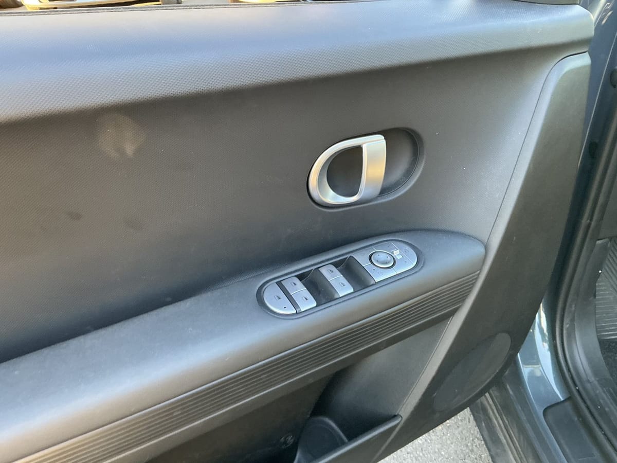 Hyundai Ioniq 5 Dynamiq RCam Navi Wärmepumpe ACC LED SHZ foto 7
