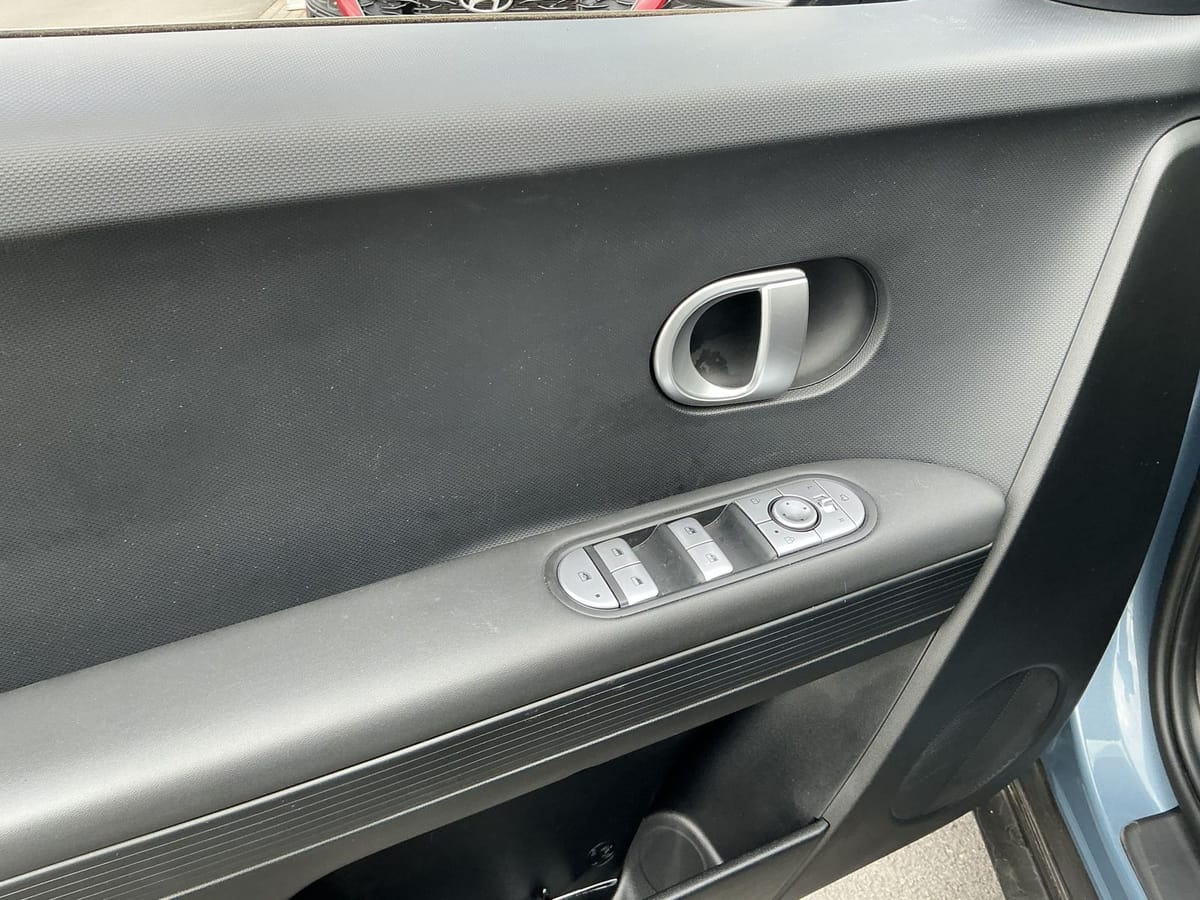 Hyundai Ioniq 5 R.Cam Navi Wärmepumpe LED ACC SHZ DAB foto 6