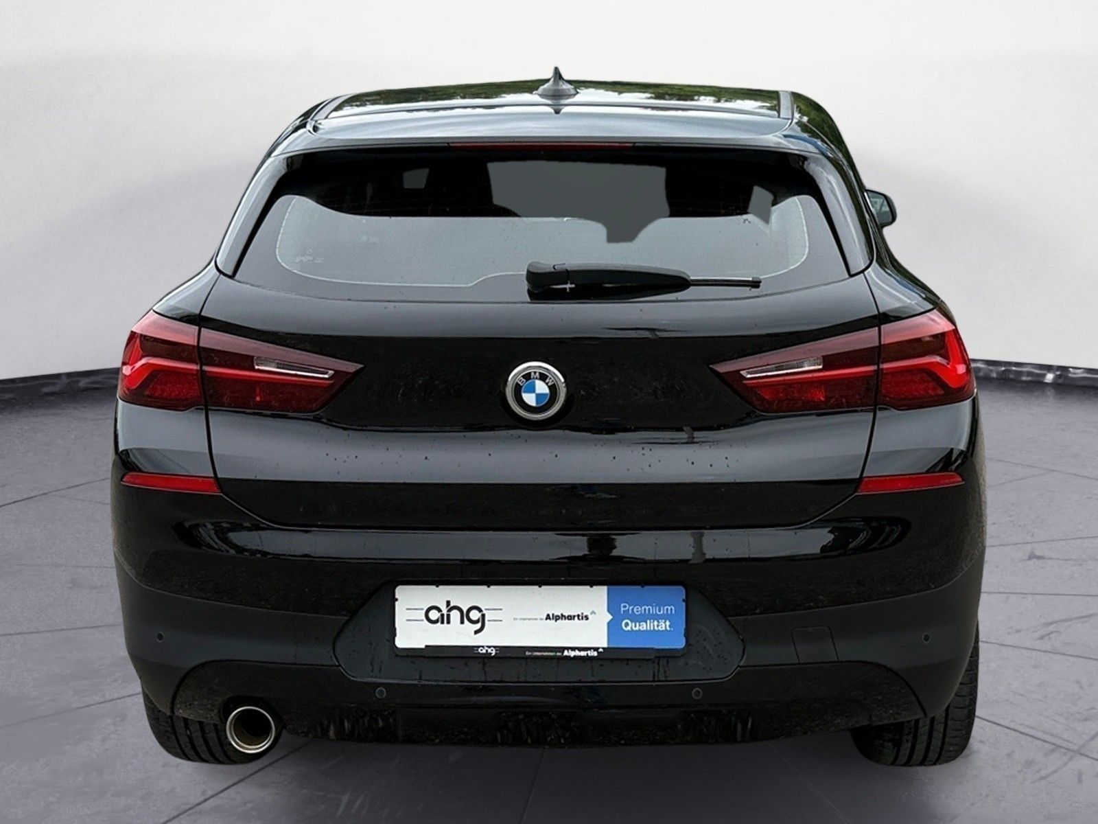BMW X2 sDrive18i Advantage Klimaaut. PDC HIFI foto 5