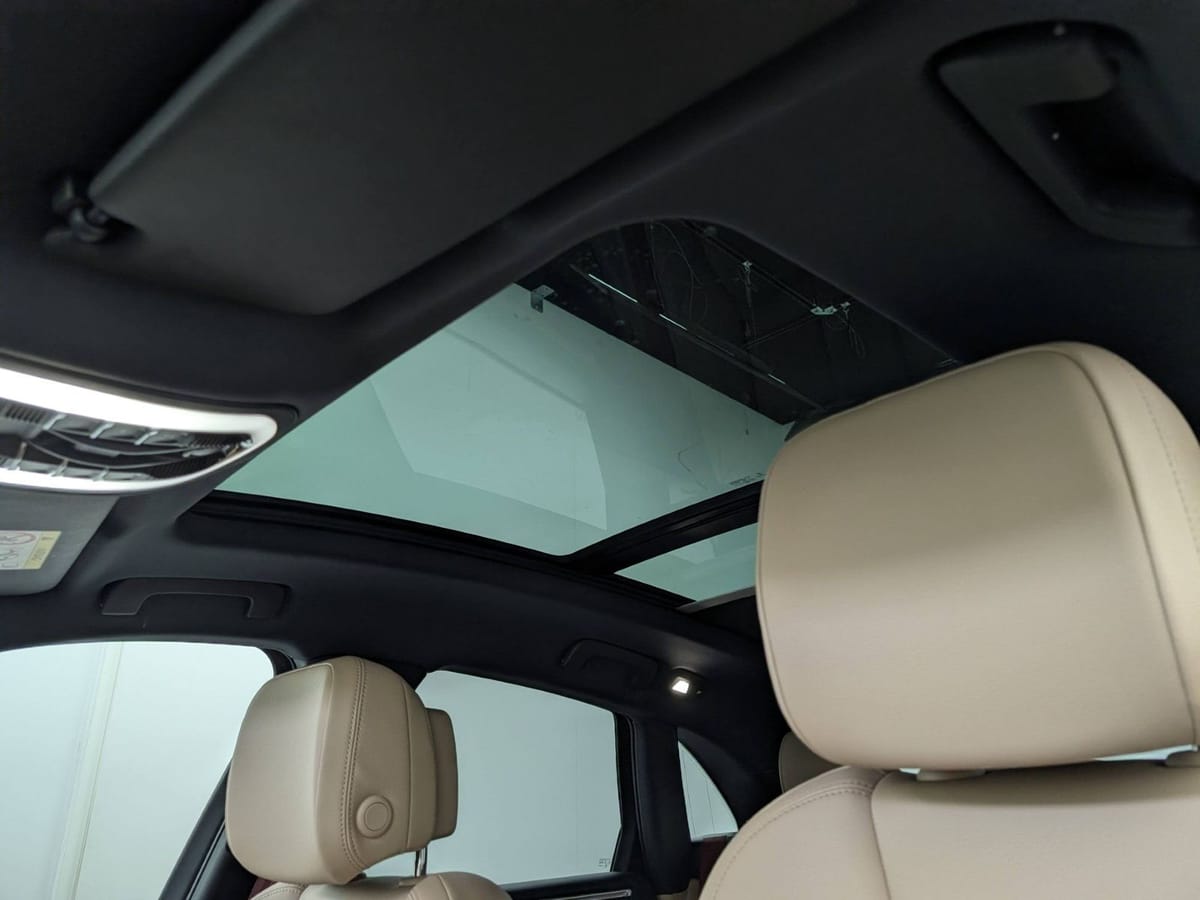 Porsche Macan 2.0 Turbo Navi LED ACC Pano foto 9