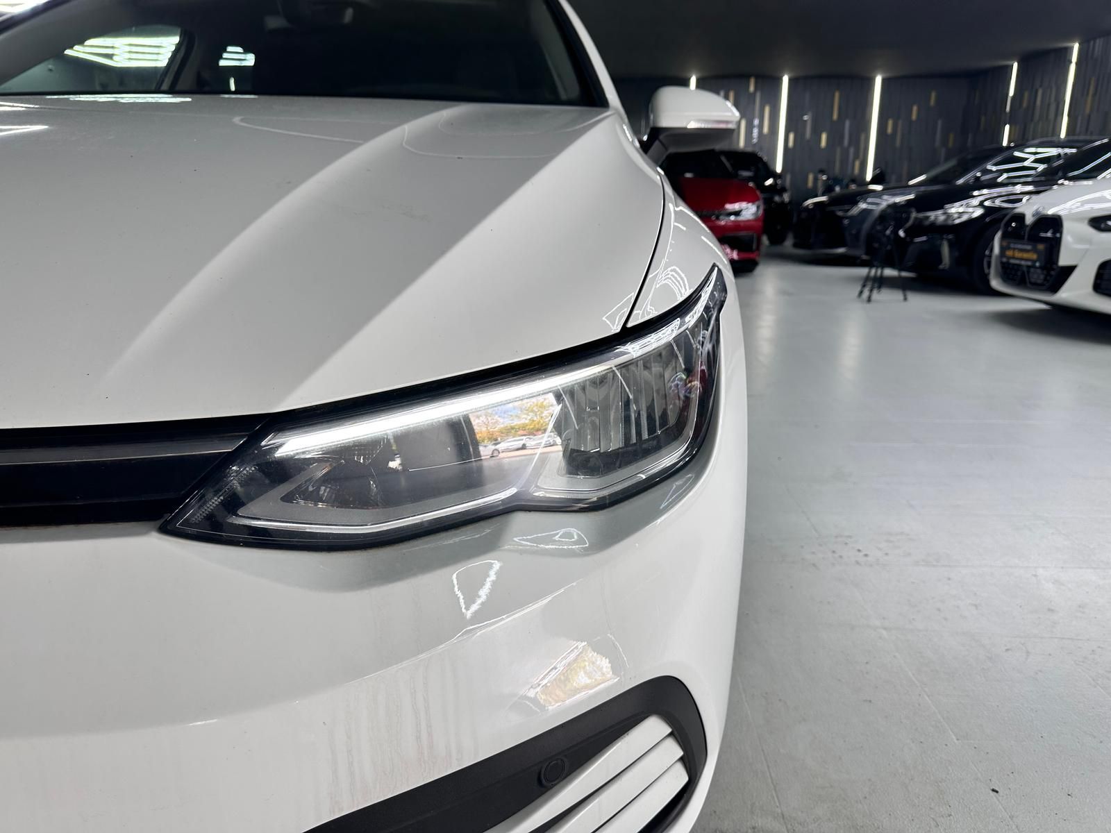 Volkswagen Golf Life 1.5 TSI ACT LANE/SHZ/CARPLAY/NAVI/LED foto 9
