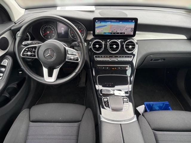 Mercedes-Benz GLC 200 4 Matic LED-High-Performance Kamera foto 11