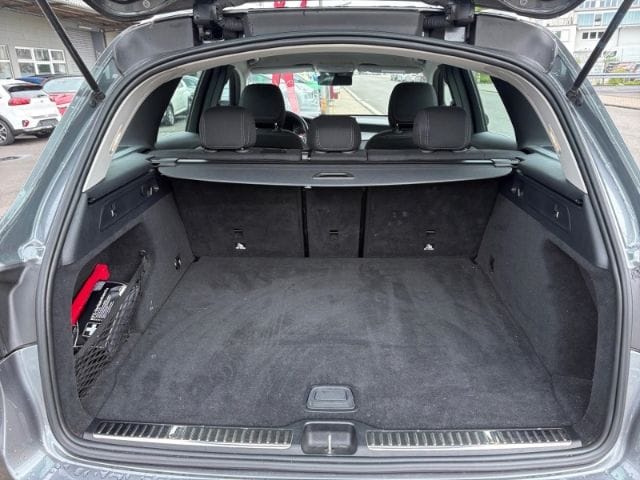 Mercedes-Benz GLC 200 4 Matic LED-High-Performance Kamera foto 12