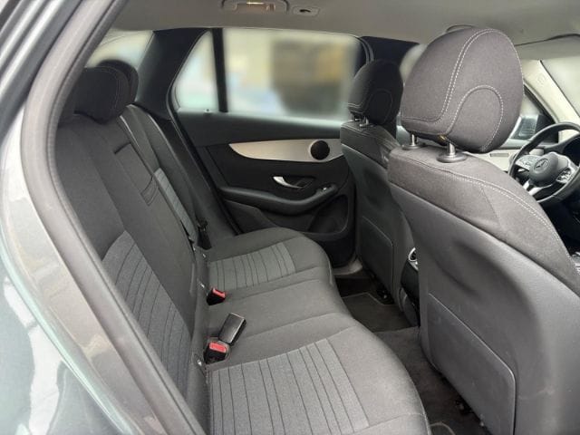 Mercedes-Benz GLC 200 4 Matic LED-High-Performance Kamera foto 13