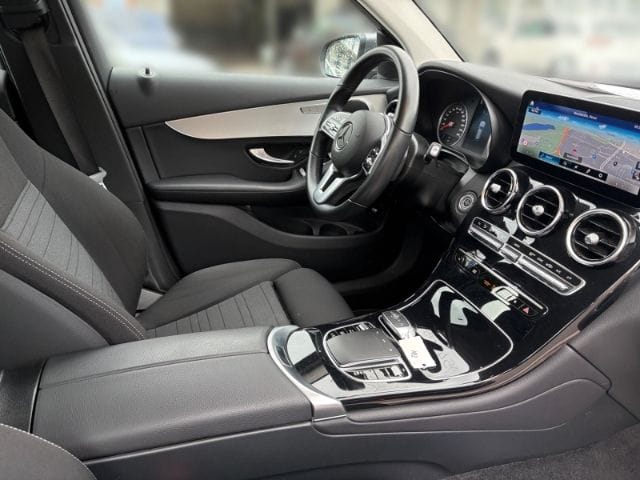 Mercedes-Benz GLC 200 4 Matic LED-High-Performance Kamera foto 14