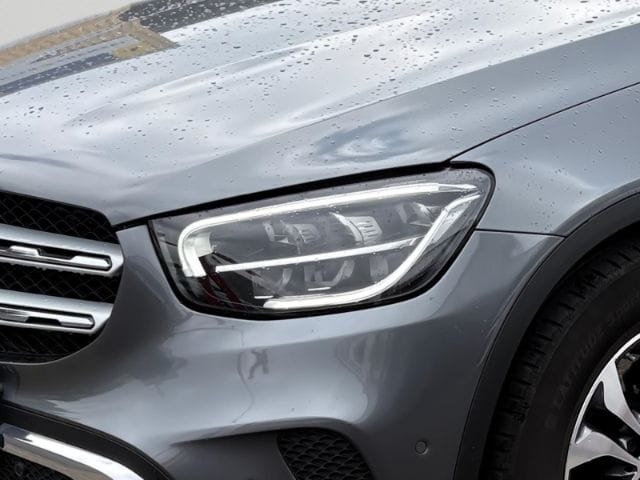 Mercedes-Benz GLC 200 4 Matic LED-High-Performance Kamera foto 5