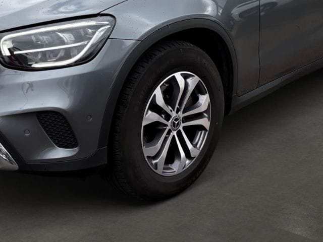 Mercedes-Benz GLC 200 4 Matic LED-High-Performance Kamera foto 6