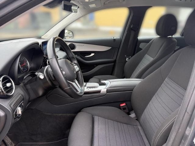 Mercedes-Benz GLC 200 4 Matic LED-High-Performance Kamera foto 7