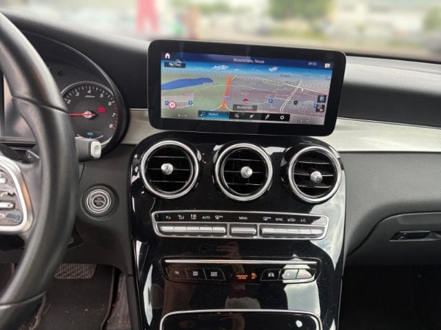 Mercedes-Benz GLC 200 4 Matic LED-High-Performance Kamera foto 9