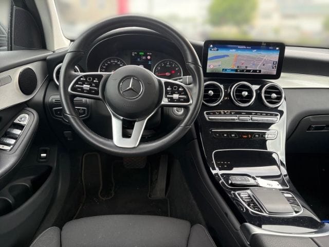 Mercedes-Benz GLC 200 4 Matic LED-High-Performance Kamera foto 10