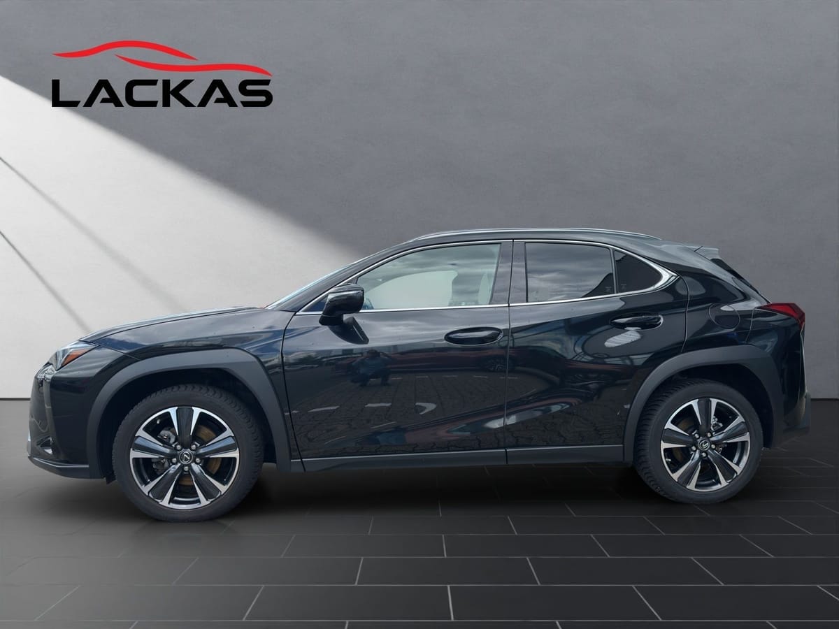 Lexus UX UX Crossover Style Edition 250h Frontantrieb foto 2