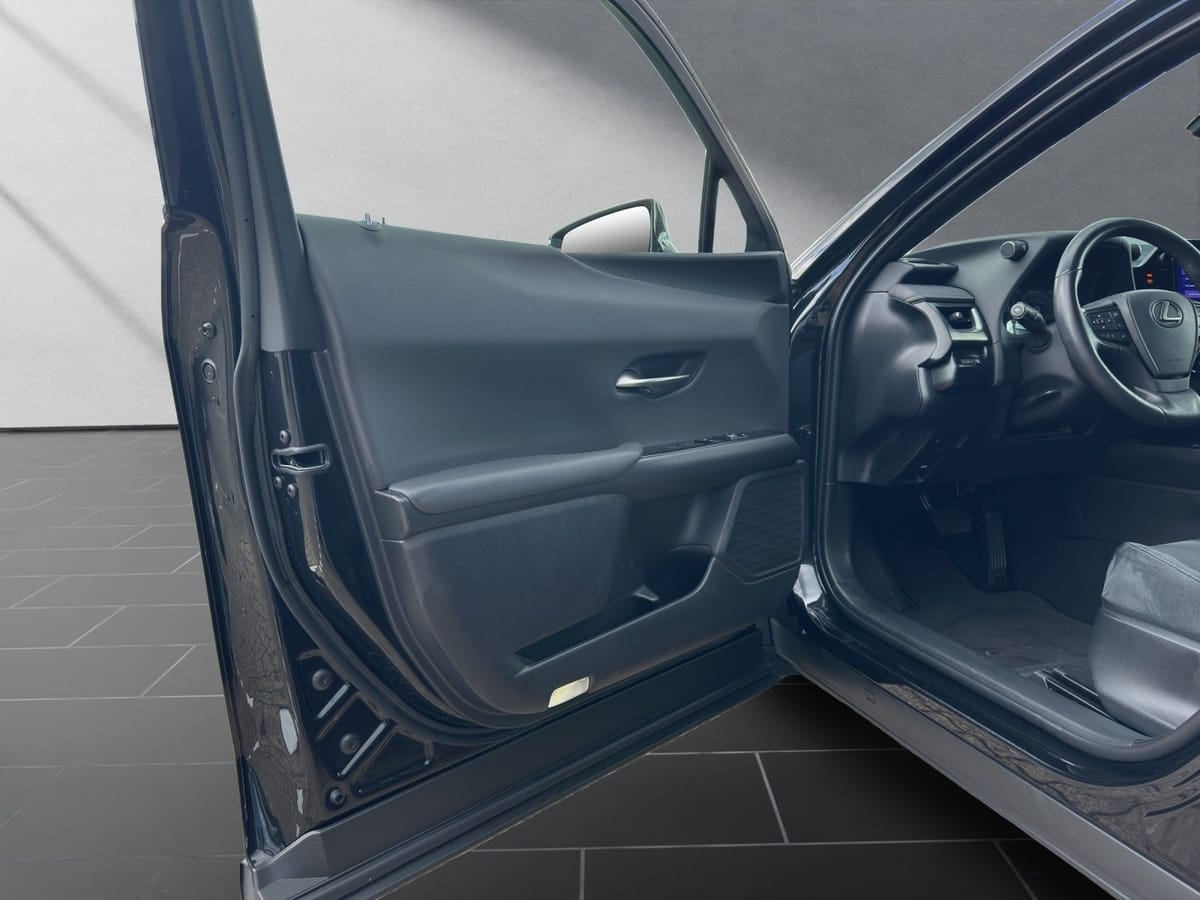 Lexus UX UX Crossover Style Edition 250h Frontantrieb foto 12