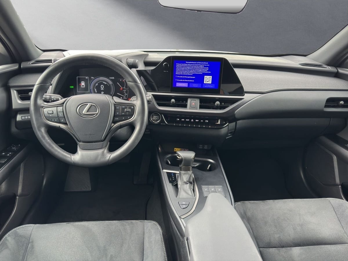 Lexus UX UX Crossover Style Edition 250h Frontantrieb foto 13
