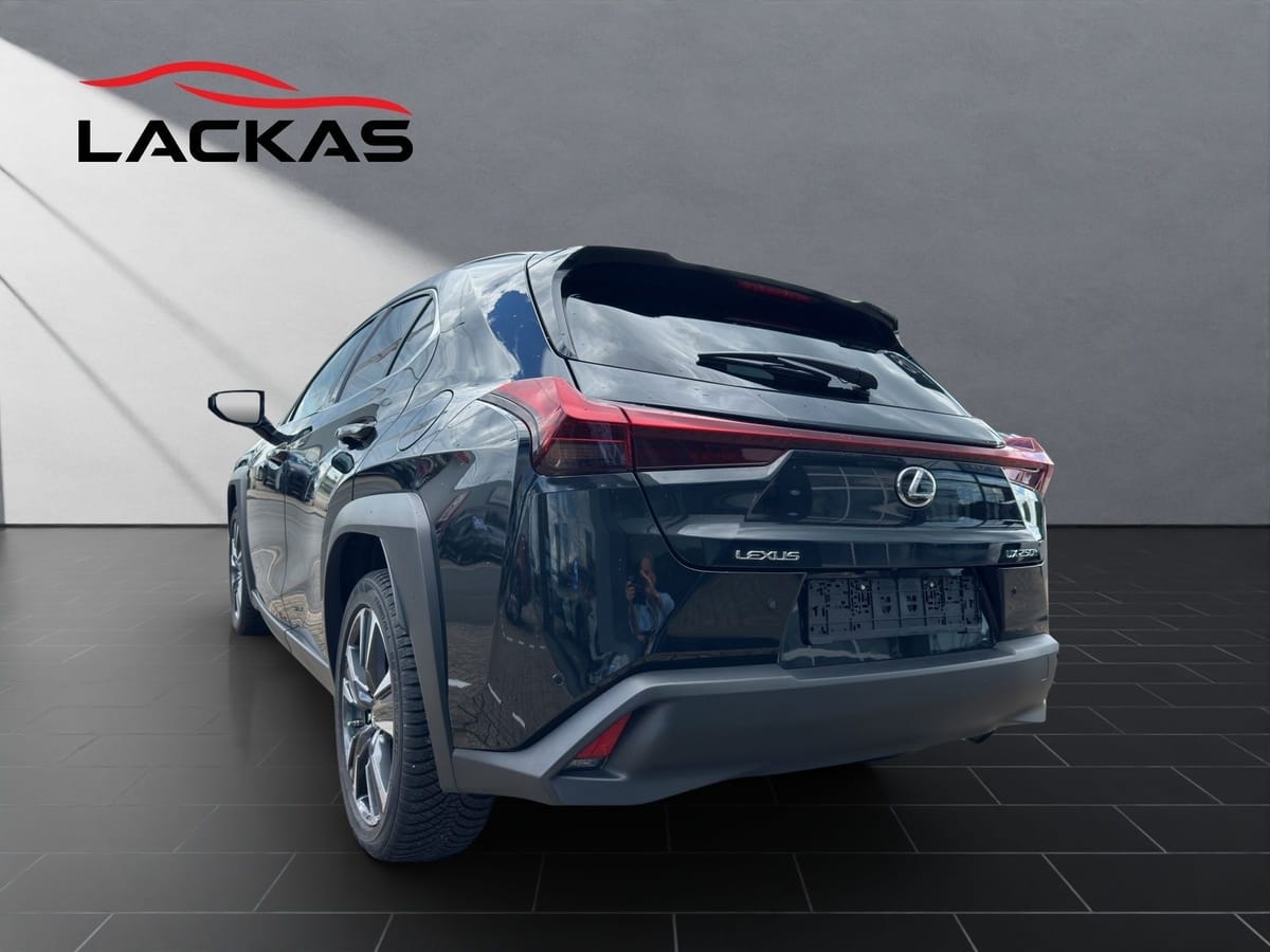 Lexus UX UX Crossover Style Edition 250h Frontantrieb foto 3