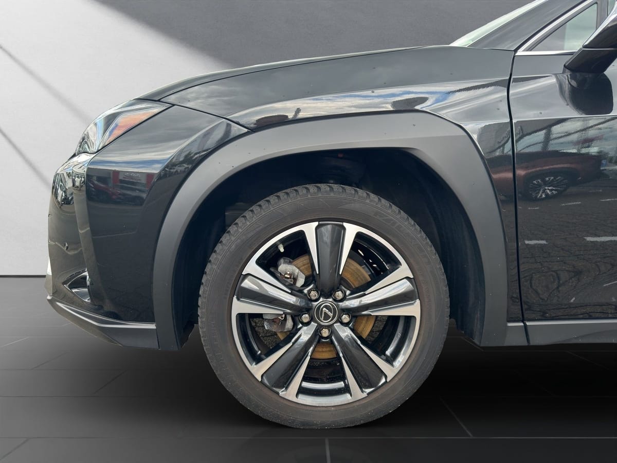 Lexus UX UX Crossover Style Edition 250h Frontantrieb foto 21