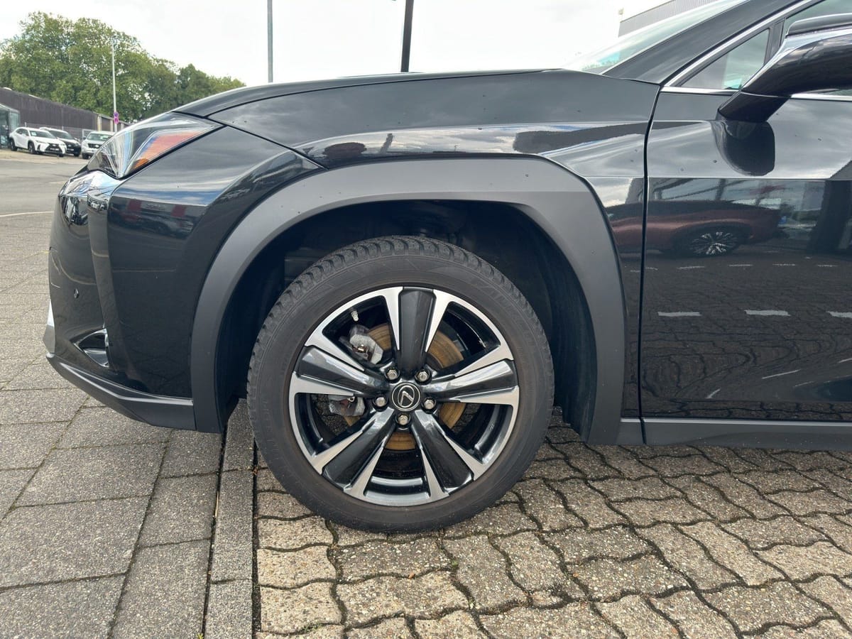 Lexus UX UX Crossover Style Edition 250h Frontantrieb foto 22