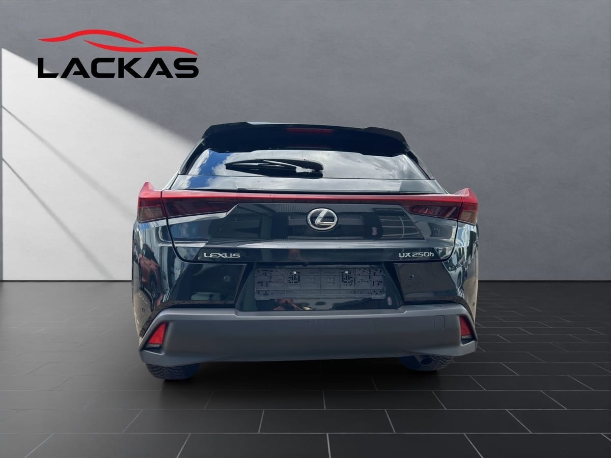 Lexus UX UX Crossover Style Edition 250h Frontantrieb foto 4