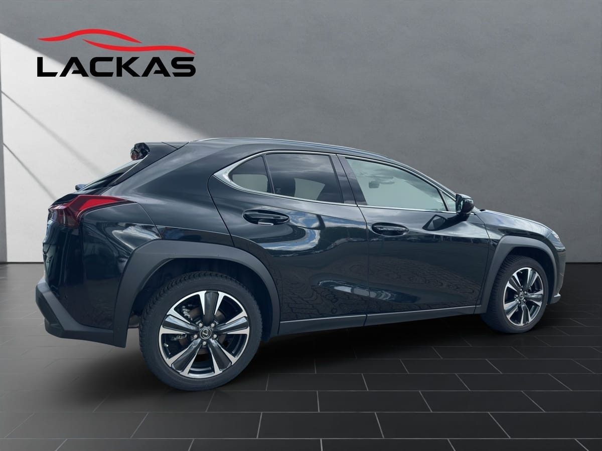 Lexus UX UX Crossover Style Edition 250h Frontantrieb foto 5