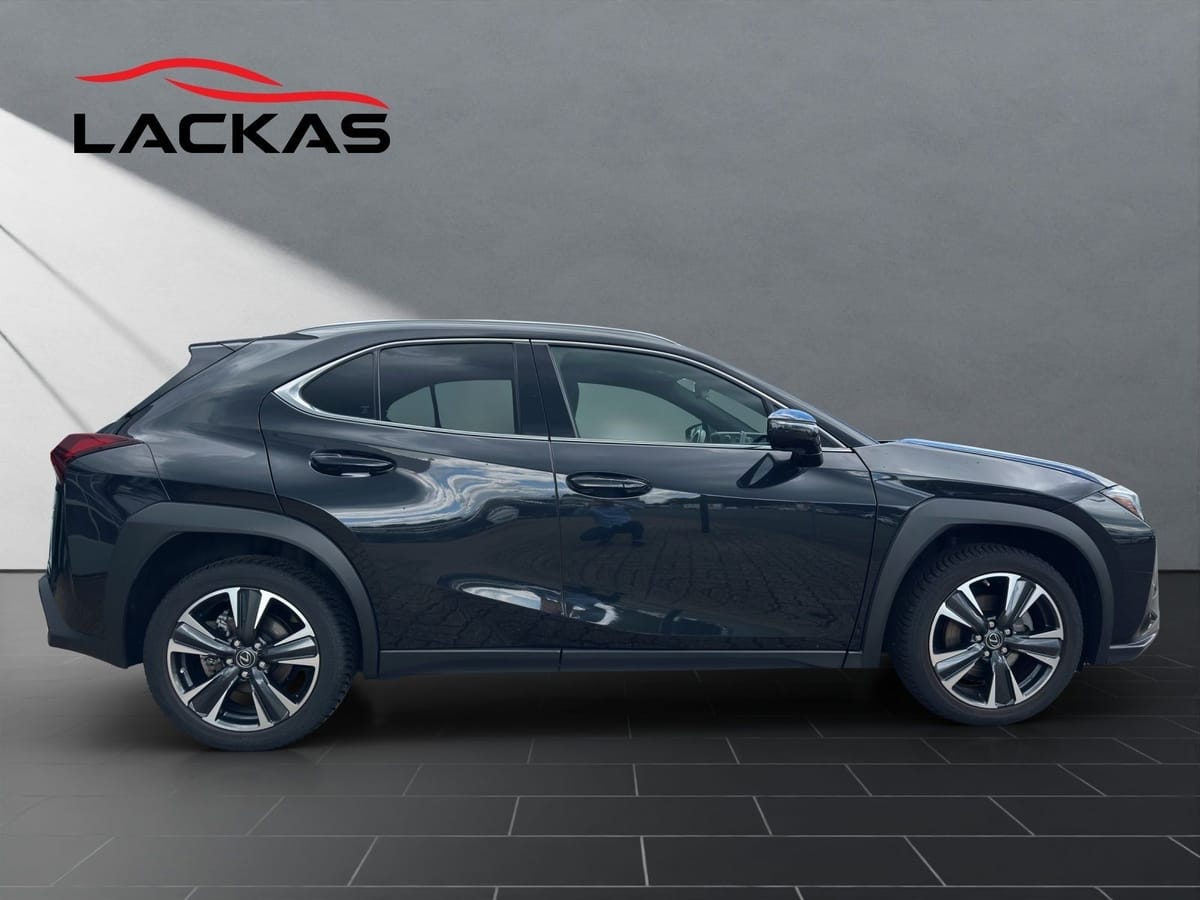 Lexus UX UX Crossover Style Edition 250h Frontantrieb foto 6