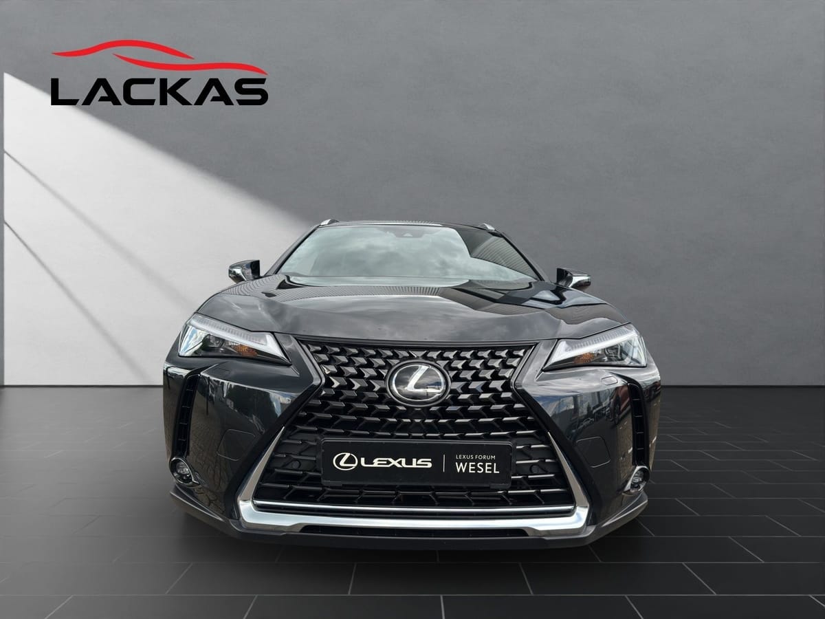 Lexus UX UX Crossover Style Edition 250h Frontantrieb foto 8