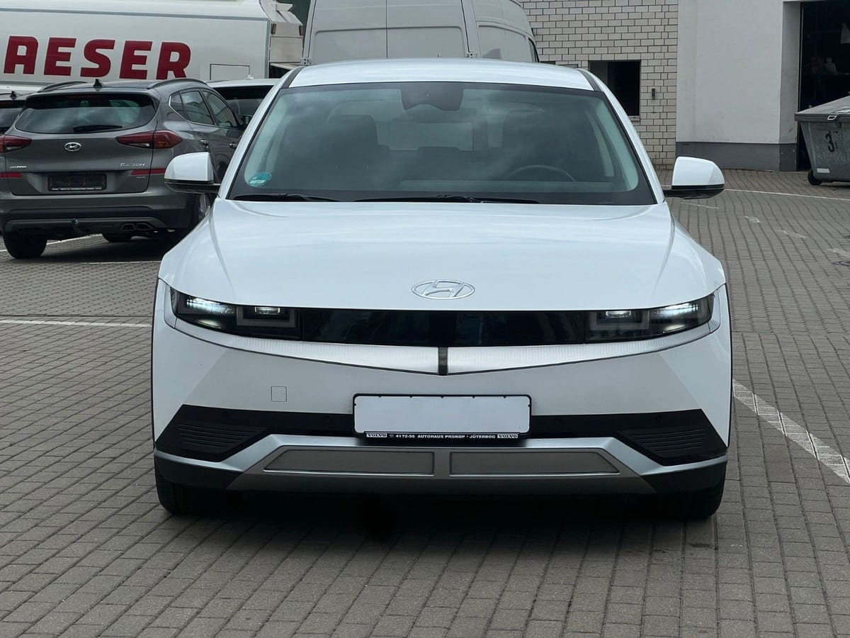 Hyundai IONIQ 5 Techniq 168kW *RW507KM*Navi*ACC*BOSE*20" foto 12