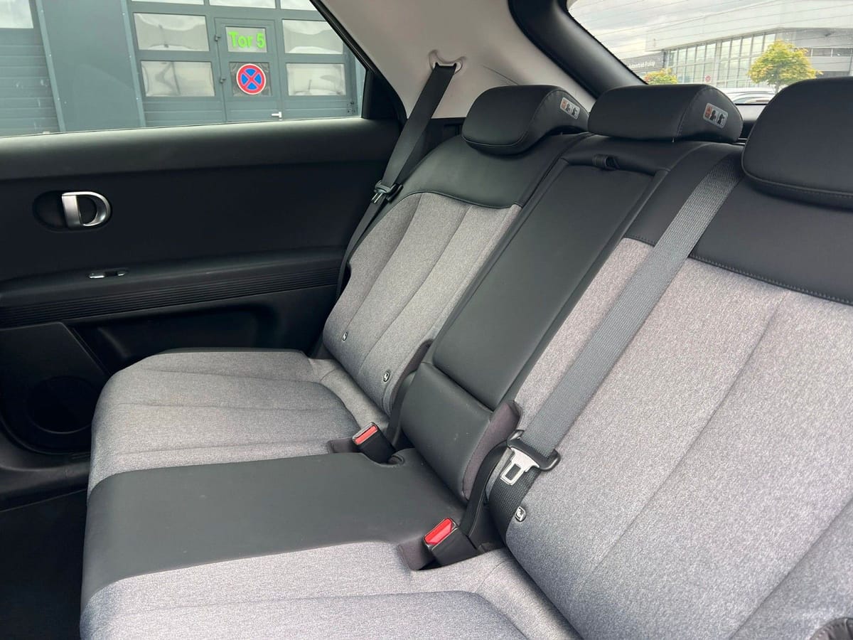 Hyundai IONIQ 5 Techniq 168kW *RW507KM*Navi*ACC*BOSE*20" foto 16