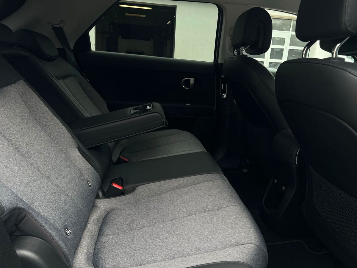 Hyundai IONIQ 5 Techniq 168kW *RW507KM*Navi*ACC*BOSE*20" foto 18