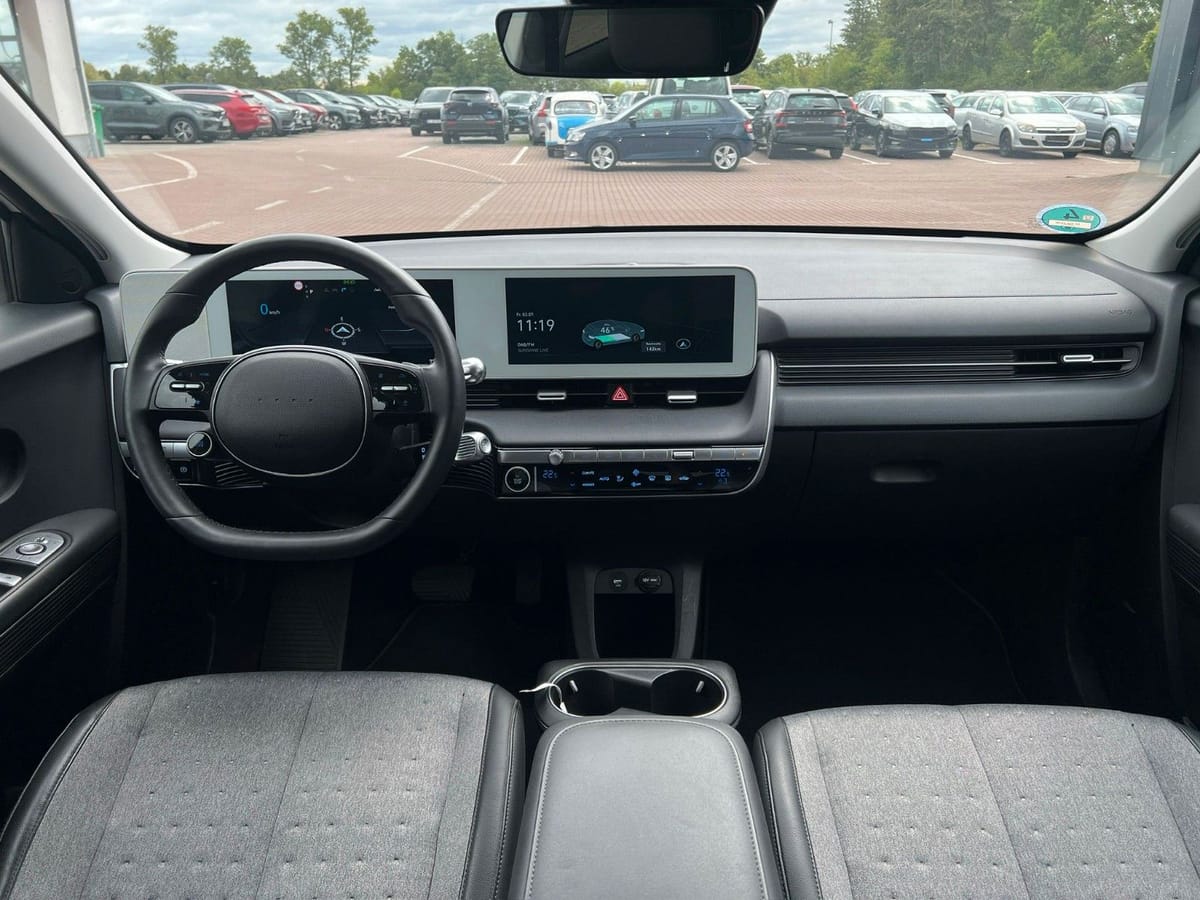 Hyundai IONIQ 5 Techniq 168kW *RW507KM*Navi*ACC*BOSE*20" foto 21