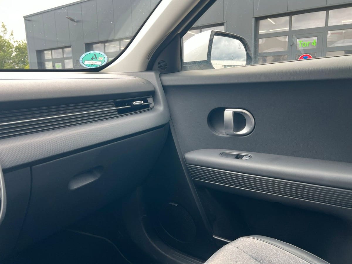 Hyundai IONIQ 5 Techniq 168kW *RW507KM*Navi*ACC*BOSE*20" foto 25