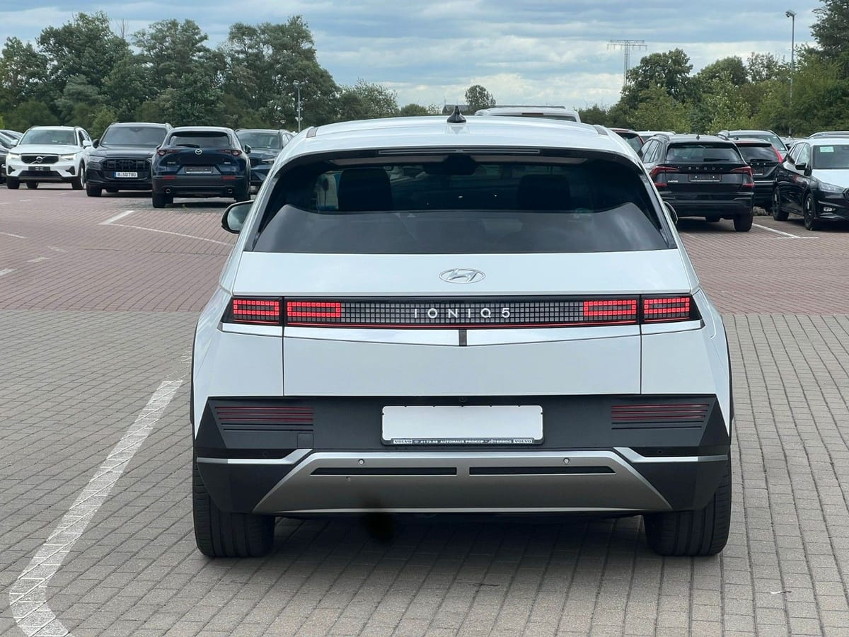 Hyundai IONIQ 5 Techniq 168kW *RW507KM*Navi*ACC*BOSE*20" foto 7