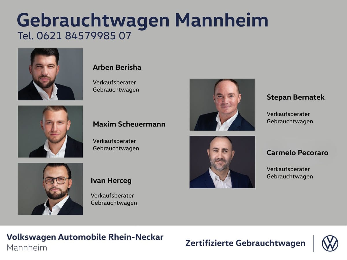 Volkswagen Golf VIII 2.0 TSI Style DSG App-Connect PDC LED foto 5