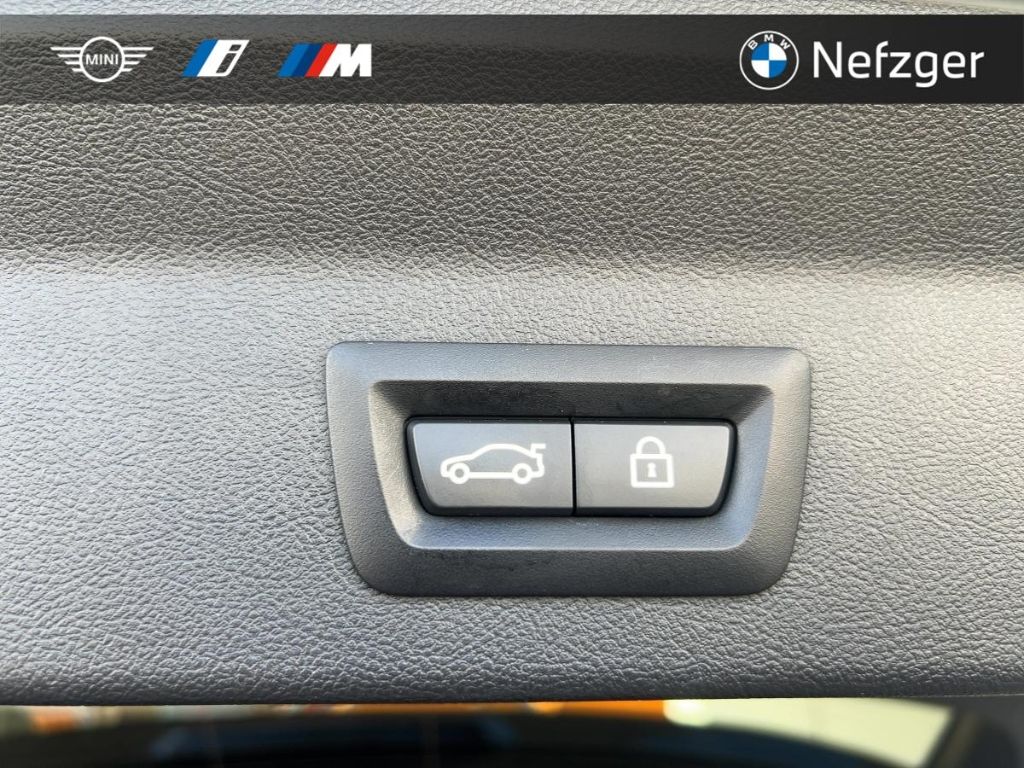 BMW X3 M40 d Standheiz. Laser HUD RFK H&K Lenkradhe. foto 19